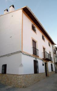 Gallery image of Apartamentos Tío José María in Hinojares