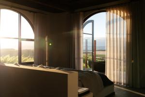 Fotografie z fotogalerie ubytování Slate - Rare Earth Retreats v destinaci McLaren Vale