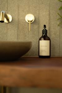 Fotografie z fotogalerie ubytování Slate - Rare Earth Retreats v destinaci McLaren Vale