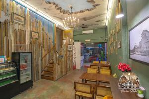 Fotografie z fotogalerie ubytování Parlor Hotel v destinaci Ipoh
