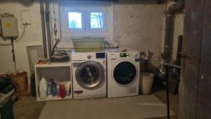 Φωτογραφία από το άλμπουμ του Ferienwohnung 2OG am Waldfriedhof σε Stahnsdorf