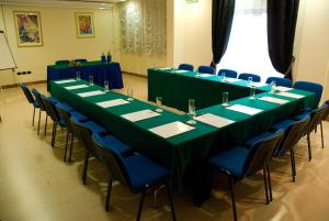 Konferenční prostory v ubytování Hotel Palace 2000