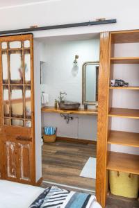 Fotografie z fotogalerie ubytování AtSupers Accommodation v destinaci Jeffreys Bay