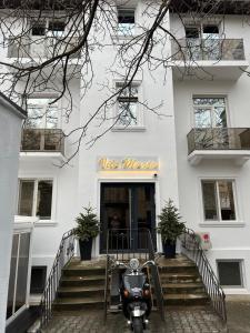 Fotografie z fotogalerie ubytování Vila Maria - Gara de Nord v Bukurešti + 17 fotografií