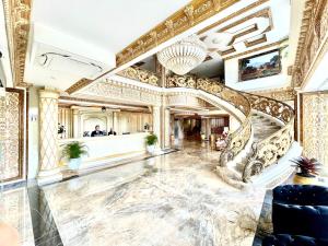 Fotografie z fotogalerie ubytování Atiyan Hotel Syariah v destinaci Bukittinggi