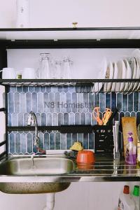 Fotografie z fotogalerie ubytování N8 Homestay, Arau v destinaci Kangar