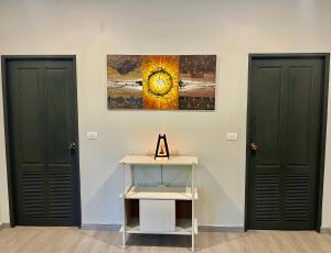 Gallery image of Lanta Sunshine Residence Apt 4 Two Bed Apartment with AC and Work Space in Ko Lanta