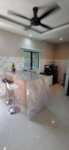 Ảnh trong thư viện ảnh của Tiny Tijani Homestay ở Kulai