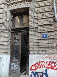 Foto sihtkohas Tbilisi City asuva majutusasutuse Ambience Hostel & Apartments galeriist