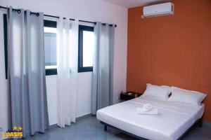 Photo de la galerie de l'établissement Résidence LOASIS, à Mahajanga 34 autres photos