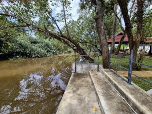 Ảnh trong thư viện ảnh của Anandam Backwaters Retreat ở Vaikom