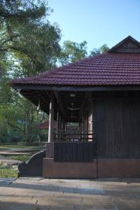 Ảnh trong thư viện ảnh của Anandam Backwaters Retreat ở Vaikom