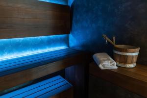 Fotografia z galérie ubytovania Relais La Corte dei Papi v destinácii Cortona
