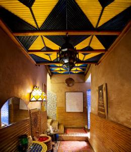 Imagem da galeria de Riad Zara Maison d'Hôtes em Marraquexe
