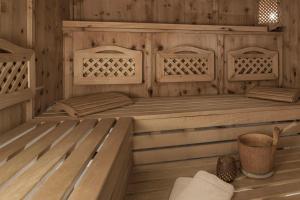 Zdjęcie z galerii obiektu Apparthotel "Landhaus Veronika" w Mayrhofen