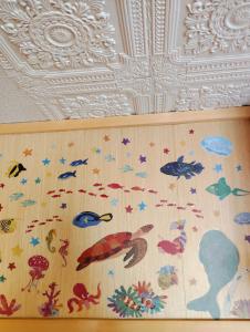 Fotografie z fotogalerie ubytování リンゴテラス壺屋 v destinaci Naha