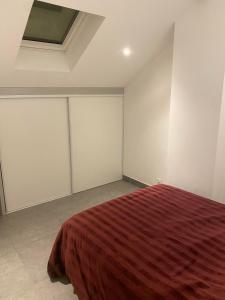 Photo de la galerie de l'établissement Charmant T4 pour 6 personnes, à Barberaz 6 autres photos