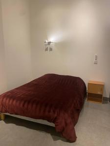 Photo de la galerie de l'établissement Charmant T4 pour 6 personnes, à Barberaz