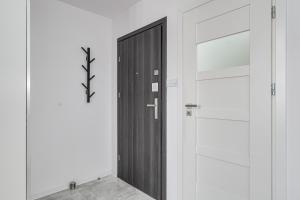 Fotografia z galérie ubytovania Andersena 190 A - 12 piętro - 10 min CMKP - 5 min Metro - 15 min Centrum vo Varšave