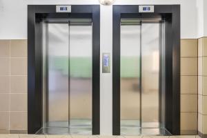 Fotografia z galérie ubytovania Andersena 190 A - 12 piętro - 10 min CMKP - 5 min Metro - 15 min Centrum vo Varšave