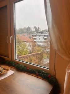 Kép Cozy with parking szállásáról Zimonyban a galériában