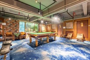 Foto sihtkohas Guangzhou asuva majutusasutuse Free Shuttle Bus For Canton Fair galeriist