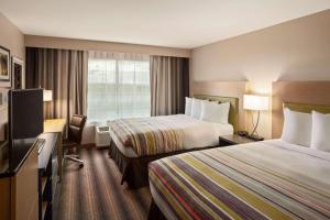 Imagem da galeria de Country Inn & Suites by Radisson, Bozeman, MT em Bozeman