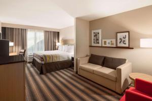 Imagem da galeria de Country Inn & Suites by Radisson, Bozeman, MT em Bozeman