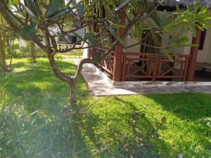 马林迪Flappy Beach Villa Malindi Mambrui的相册照片