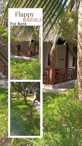 马林迪Flappy Beach Villa Malindi Mambrui的相册照片