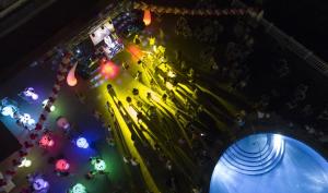 Hosté ubytování Club Paradiso Hotel + 40 fotografií