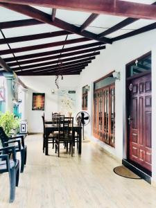 Fotografie z fotogalerie ubytování Marcelin Family Villa v Negombu