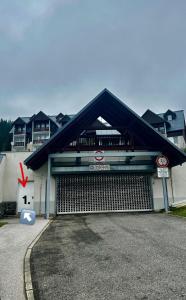 Galeriebild der Unterkunft Apartmán Horní Mísečky F11 - Horský svět in Horní Mísečky