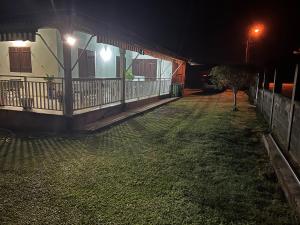 Budova, kde se ubytování v soukromí nachází
