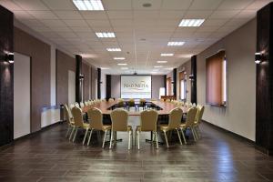 Konferenčné priestory v ubytovaní Hotel Nad Nettą