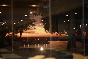 Fotografie z fotogalerie ubytování Dolphin Bay Island Resort 海豚岛 v destinaci Kota Belud