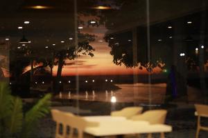 Fotografie z fotogalerie ubytování Dolphin Bay Island Resort 海豚岛 v destinaci Kota Belud
