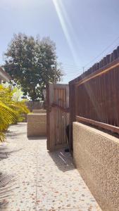 Fotografie z fotogalerie ubytování Mindyourbusiness villa v destinaci Abudža