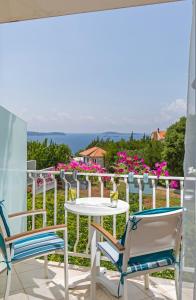 Φυσικό τοπίο κοντά σε αυτό το bed & breakfast