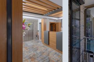 Fotografie z fotogalerie ubytování Toprak Apart Otel v destinaci Antalya