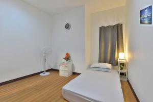 Postel nebo postele na pokoji v ubytování Day inn + 37 fotografií