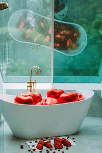 Φωτογραφία από το άλμπουμ του Le Boutique Hotel Gramado - Exclusivo para Casais σε Gramado