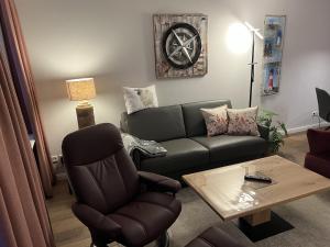 Et opholdsområde på eeb & floer in Residenz Bismarck