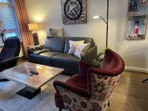 Et opholdsområde på eeb & floer in Residenz Bismarck