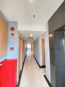 자카르타에 위치한 Studio One Thamrin Hotel에서 갤러리에 업로드한 사진
