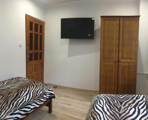 Afbeelding uit fotogalerij van Leśne Zacisze in Augustów