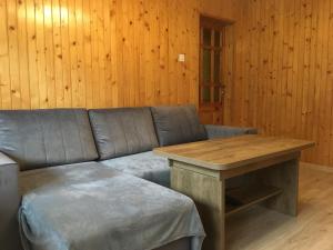 Afbeelding uit fotogalerij van Leśne Zacisze in Augustów +16 foto's