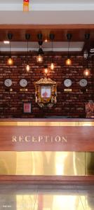 Gallery image of Hotel Saishree` in Shirdi