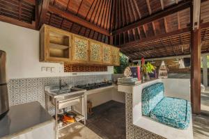 Fotografie z fotogalerie ubytování Ubud Backpacker Hostel v Ubudu