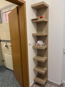 Fotografia z galérie ubytovania Y Apartman v destinácii Balatonlelle